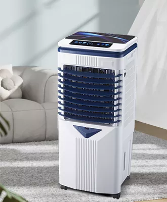 Pendingin Udara Evaporatif AC