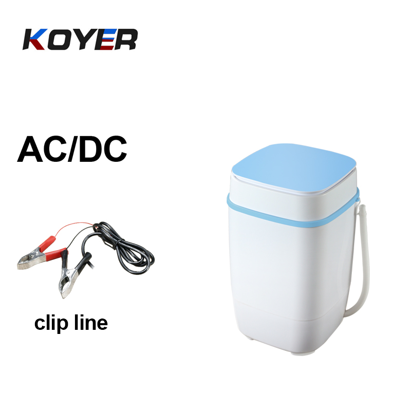 Mesin Cuci Satu Bak Stainless Steel DC