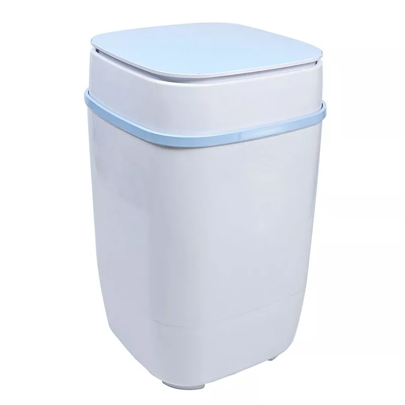 DC Stainless Steel Single-tub Washing Machine