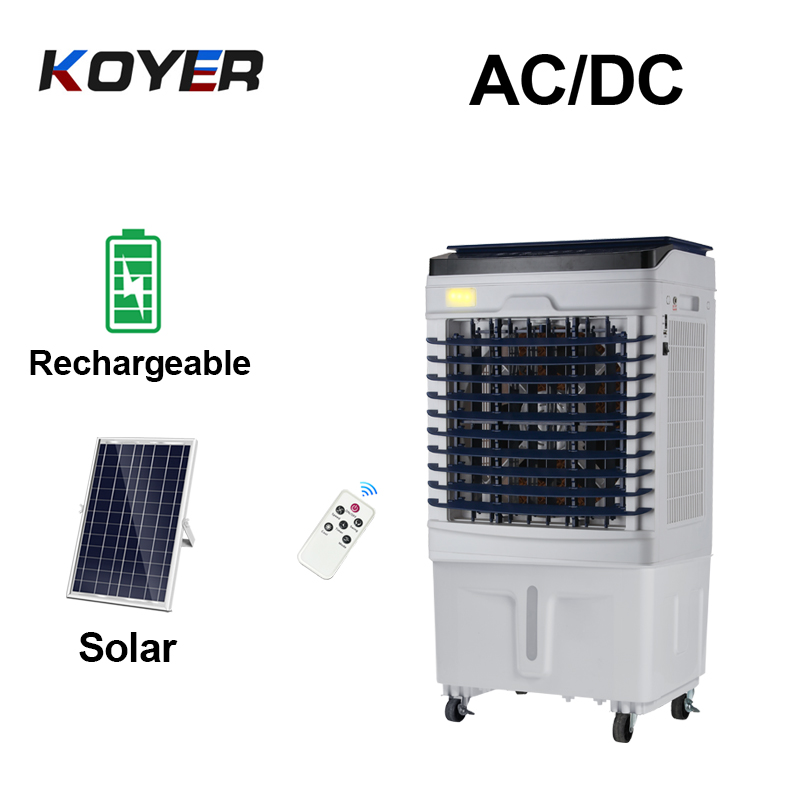 Kontrol Sakelar Kipas Pendingin Udara AC DC